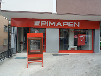 Pimapen - Baharpen Ticaret