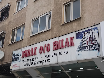 Burak Oto Emlak - Pendik, İstanbul