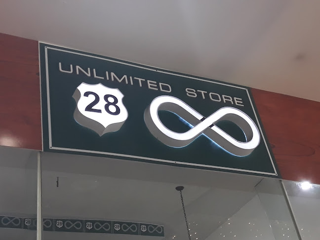 Unlimited Store - Cuenca