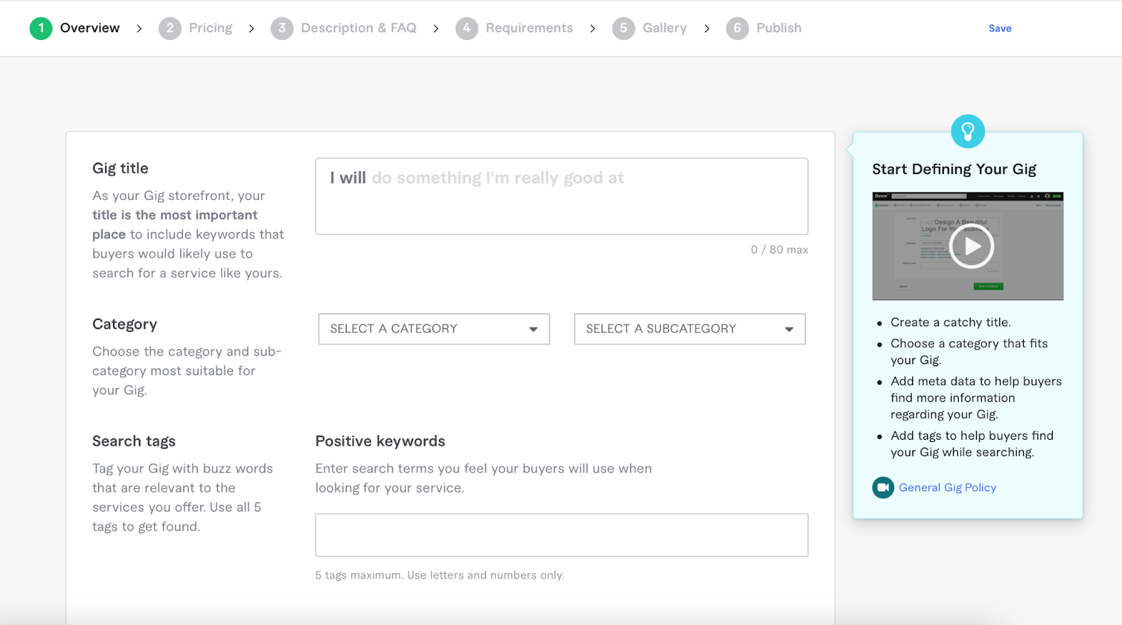 Fiverr V. Toptal – Feature Comparison For Buyers And Sellers