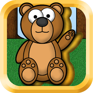 Kids Animal Puzzles - Golden apk Download