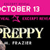 EXCERPT REVEAL - Preppy by T.M. Frazier