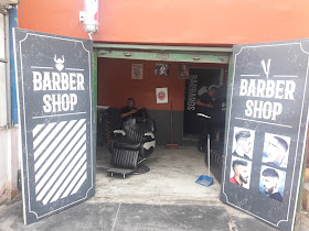 Barbaros Barber Shop
