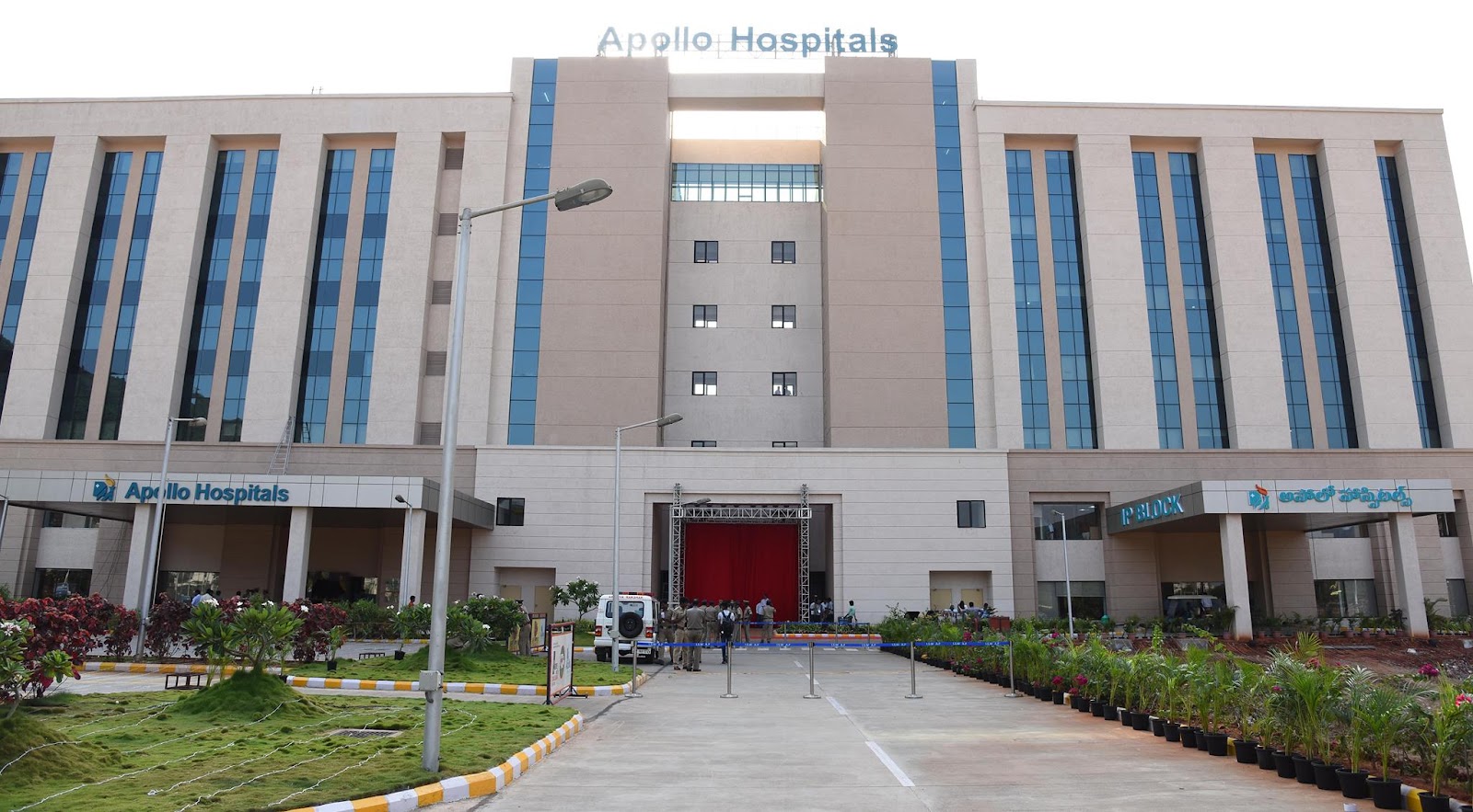 Apollo Hospital - Best Hospital for Epilepsy Treatment In India