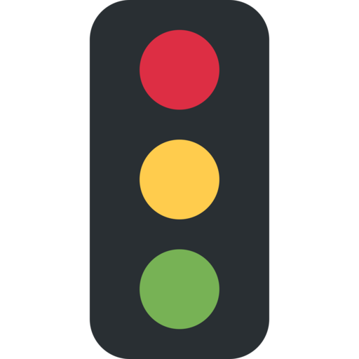🚦 Semáforo Emoji