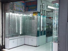 Centro Optico Ana Lens