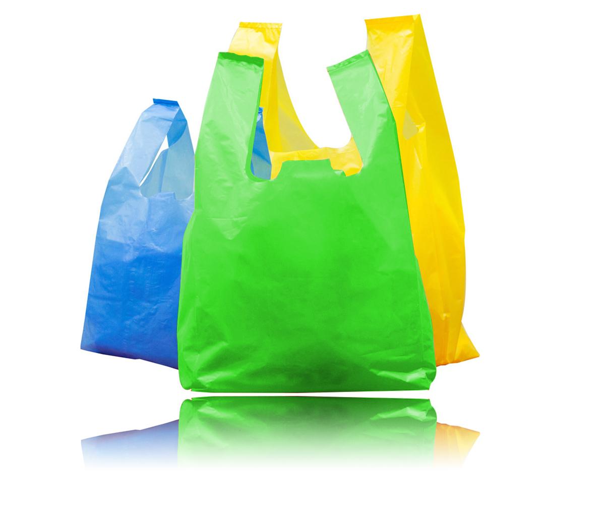 Пакеты полиэтиленовые. различаются по плотности пластика, из которого он из...