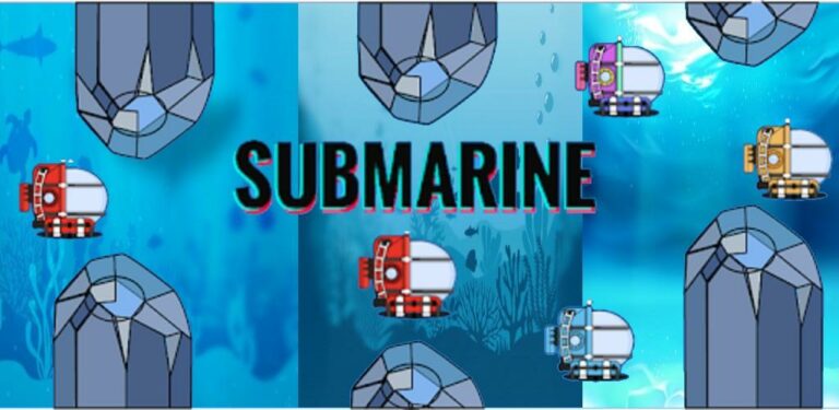 submarine-master