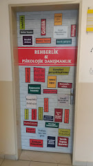 Rehberlik & Psikolojik Danişmanlik