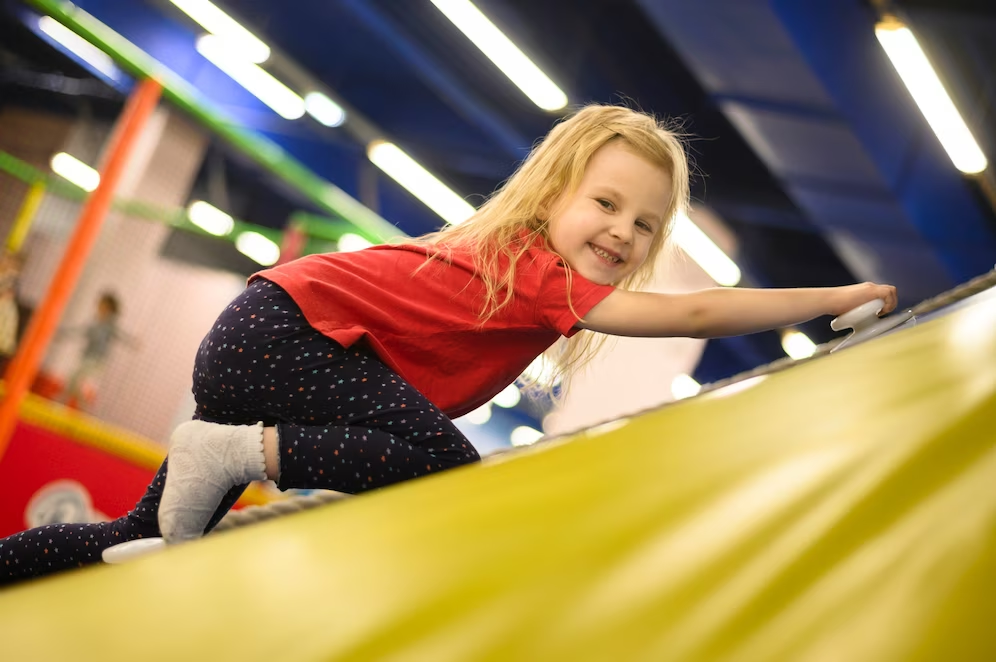 Understanding Air Quality Standards For Indoor Inflatable Centers