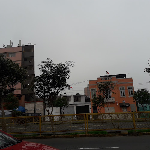 Mi Pediatra y Yo - Centro de Enfermedades Respiratorias - Médico