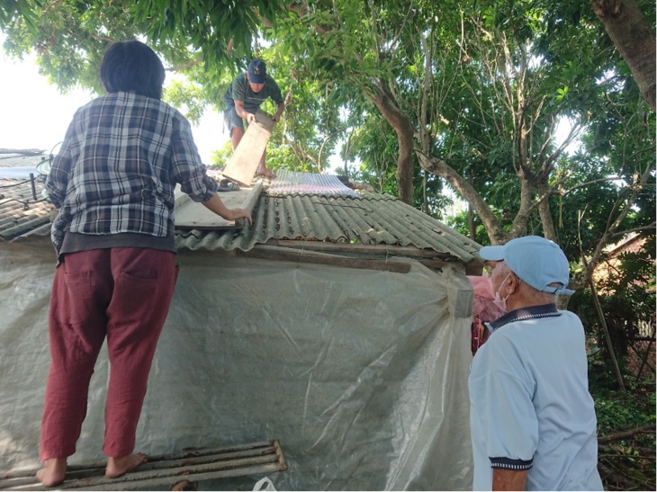 雲林縣參與式民主協會