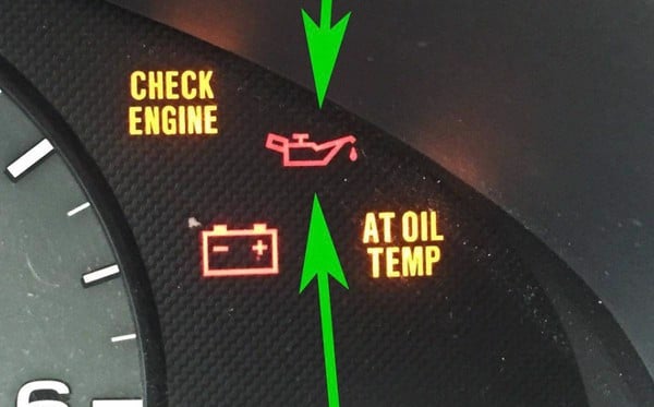 3 Dấu hiệu nhận biết lỗi cảm biến áp suất dầu