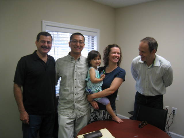 Happy Buyers Happy Buyers