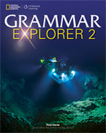 Grammar Explorer 2: …,9781111351335