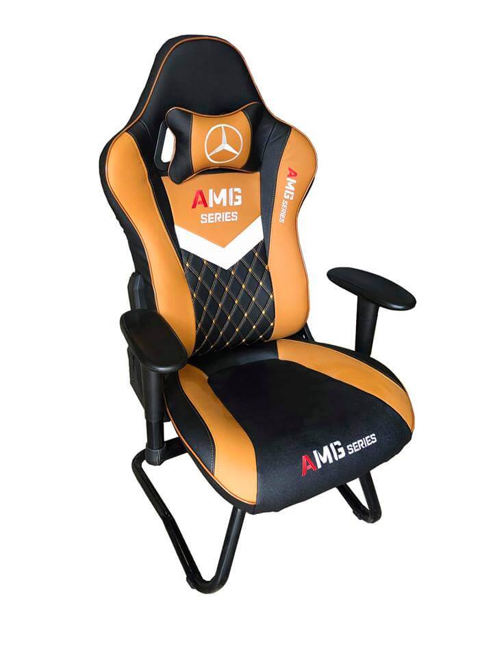 Ghế GZ AMG