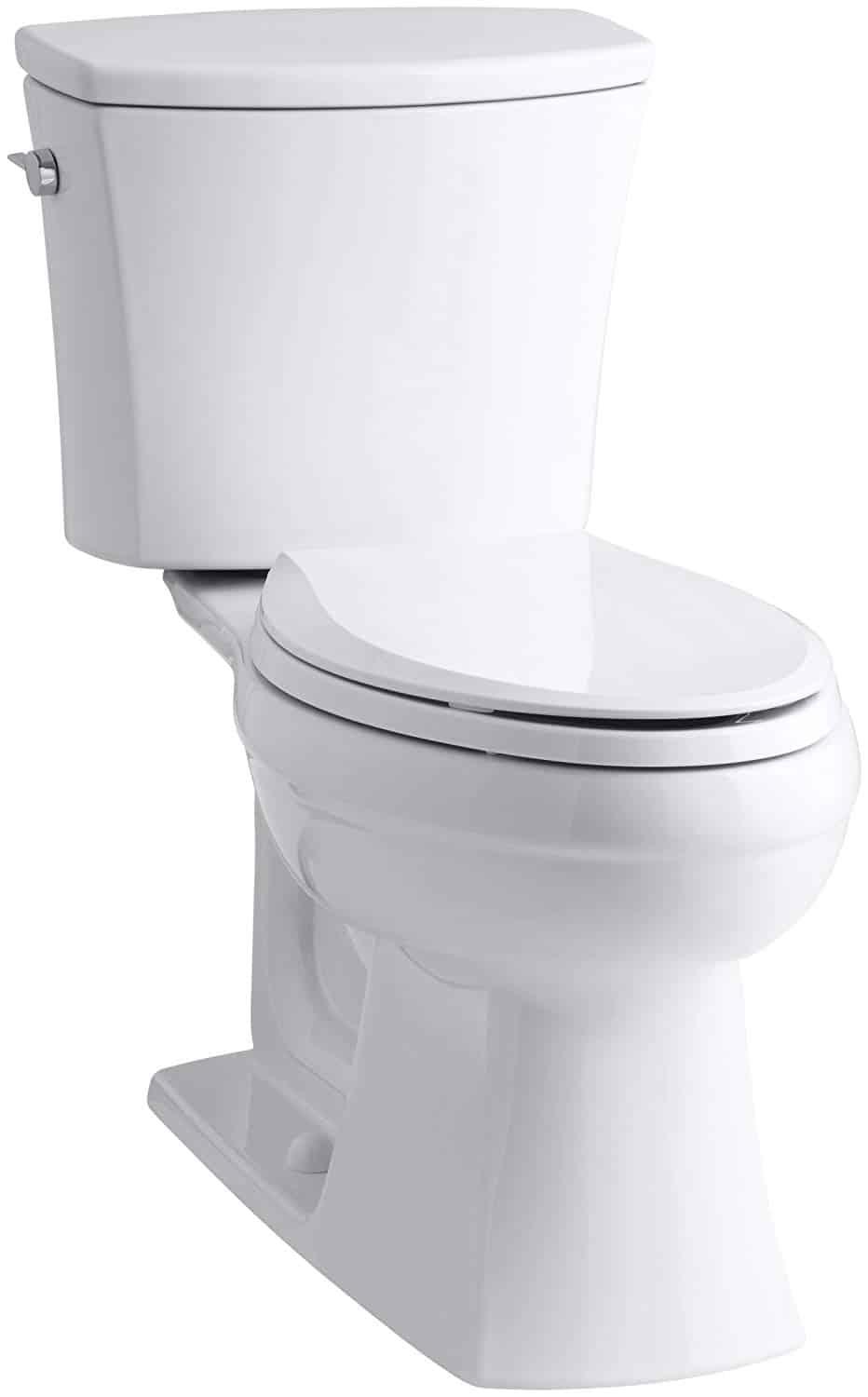 hKOHLER K-3754-0 KELSTON COMFORT TOILET