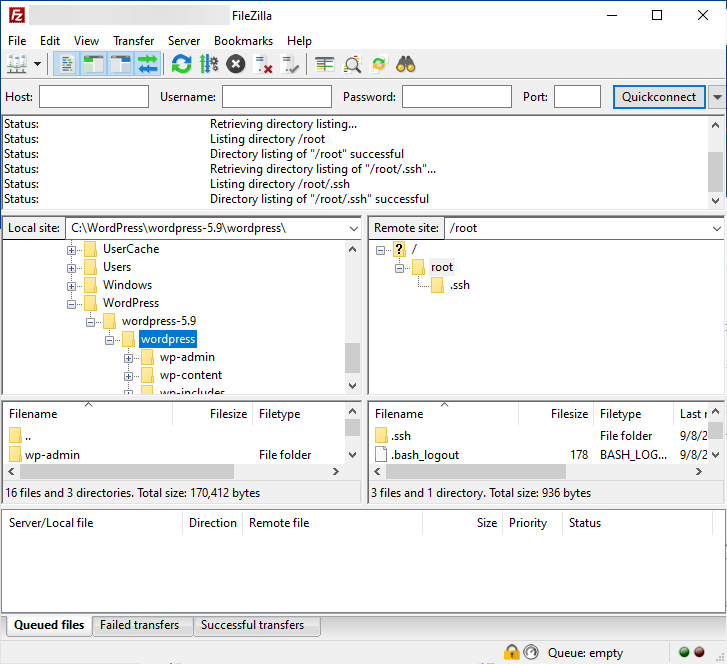what-is-the-ftp-port-number