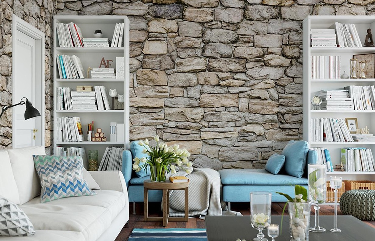 How To Choose the Best Materials for Home Decor