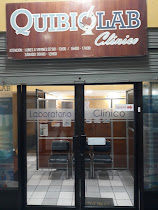 Quibio Lab Clinico