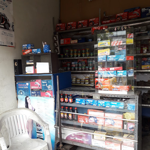 Opiniones de Frenos Libertad en Trujillo - Tienda