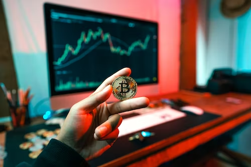 Crypto Market Shows Signs of Strength for 2023 3