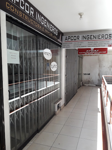 Opiniones de Apcor Ingenieros en Arequipa - Empresa constructora