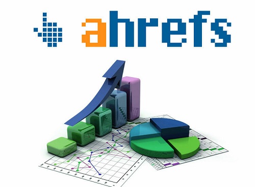 ابزار ahrefs