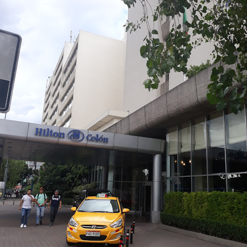 Hilton Colón Quito Hotel - Quito
