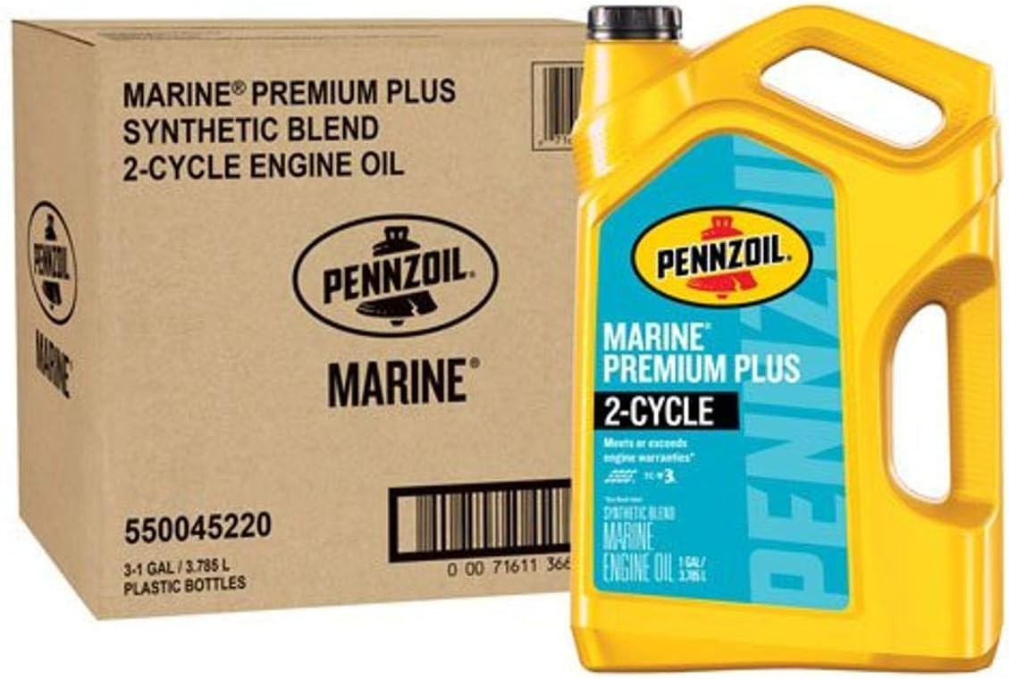 Pennzoil Oil