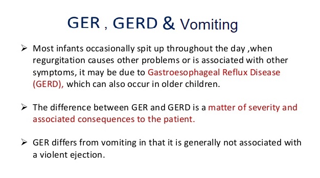 Gastroesophageal reflux disease (GERD) , causes?