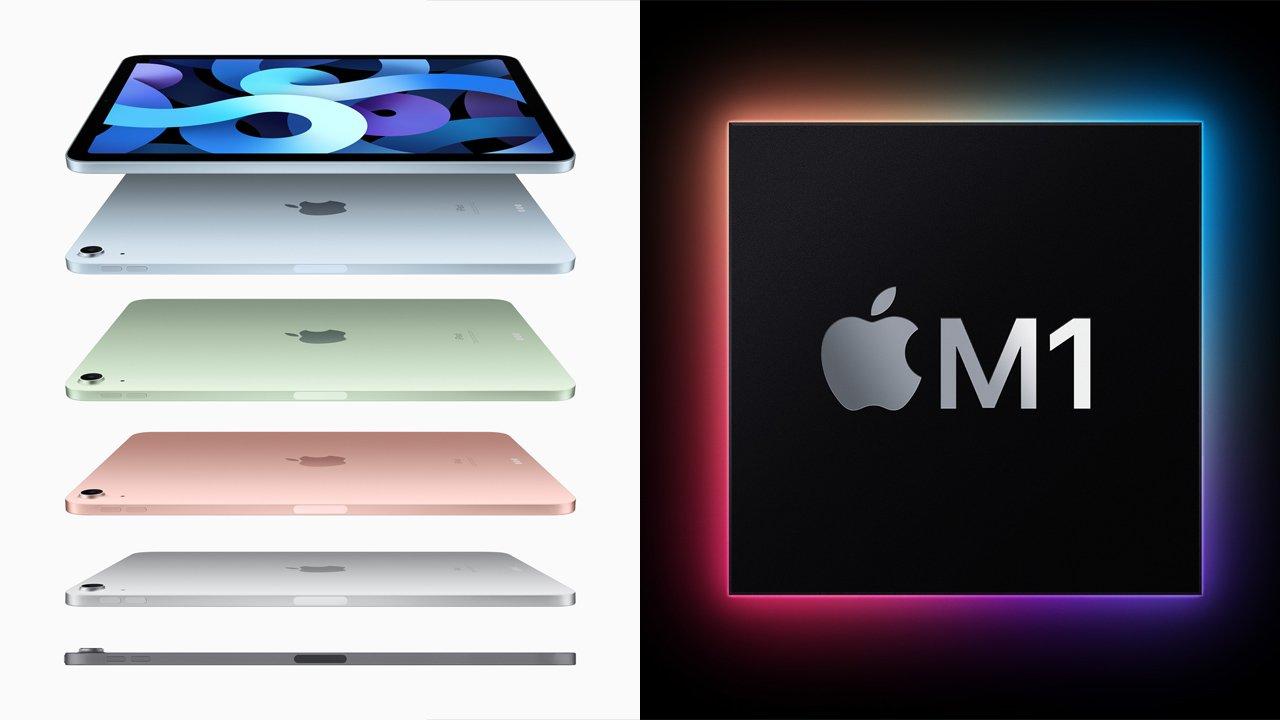 รีวิว iPad Air 5 สเปกแรงด้วยชิปเซ็ต M1 เน้นกล้องรองรับ Centerstage ราคาเริ่มต้น 20,900 บาท4