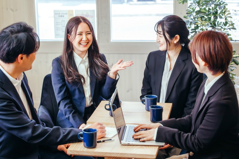 事務所で発生する内部不正を未然に防ぐ！