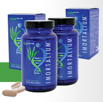 Get the Imortalium From Youngevity Today!