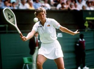 Rewind to 1983: Jo Durie stuns Paris to reach French Open semi-finals |  Tennis Rewind to | ESPN.co.uk
