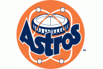 Houston Astros (1975 - 1993)