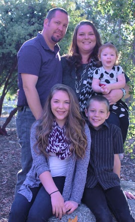 Mrs. Shankle's Family Mrs. Shankle's Family