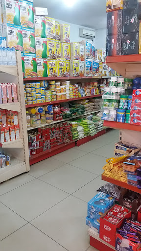 Welcome U Supermarket Alcon, 21 Alcon Rd, Trans Amadi, Port Harcourt, Nigeria, Supermarket, state Rivers