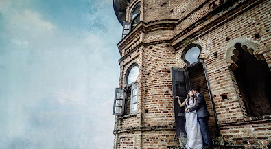 Pix Image Studio sky couple kellies castle