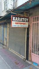 Karatoy Ortopedi
