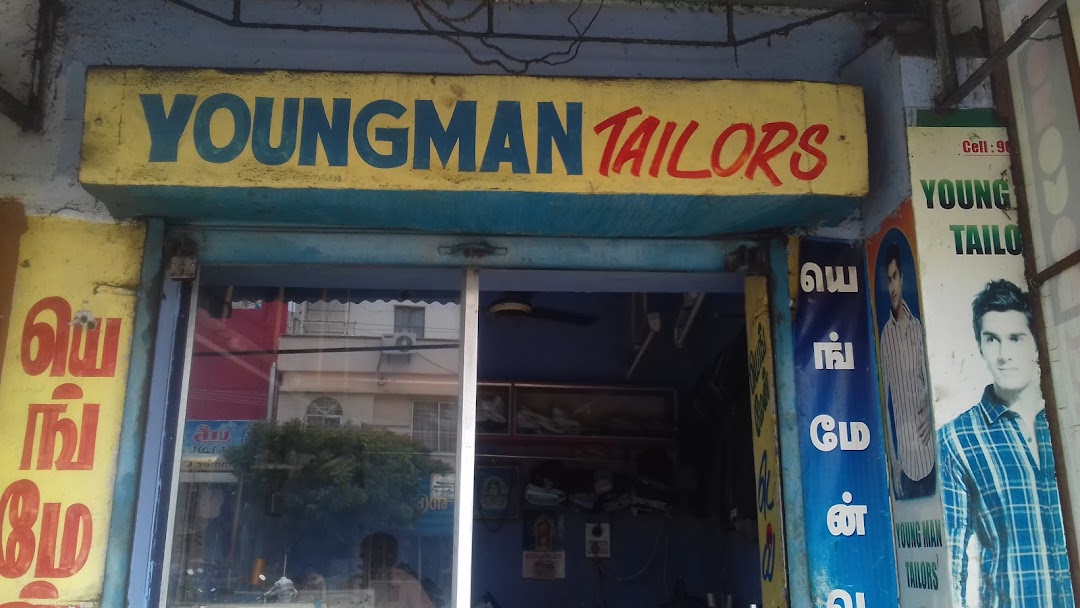 Youngman Tailors