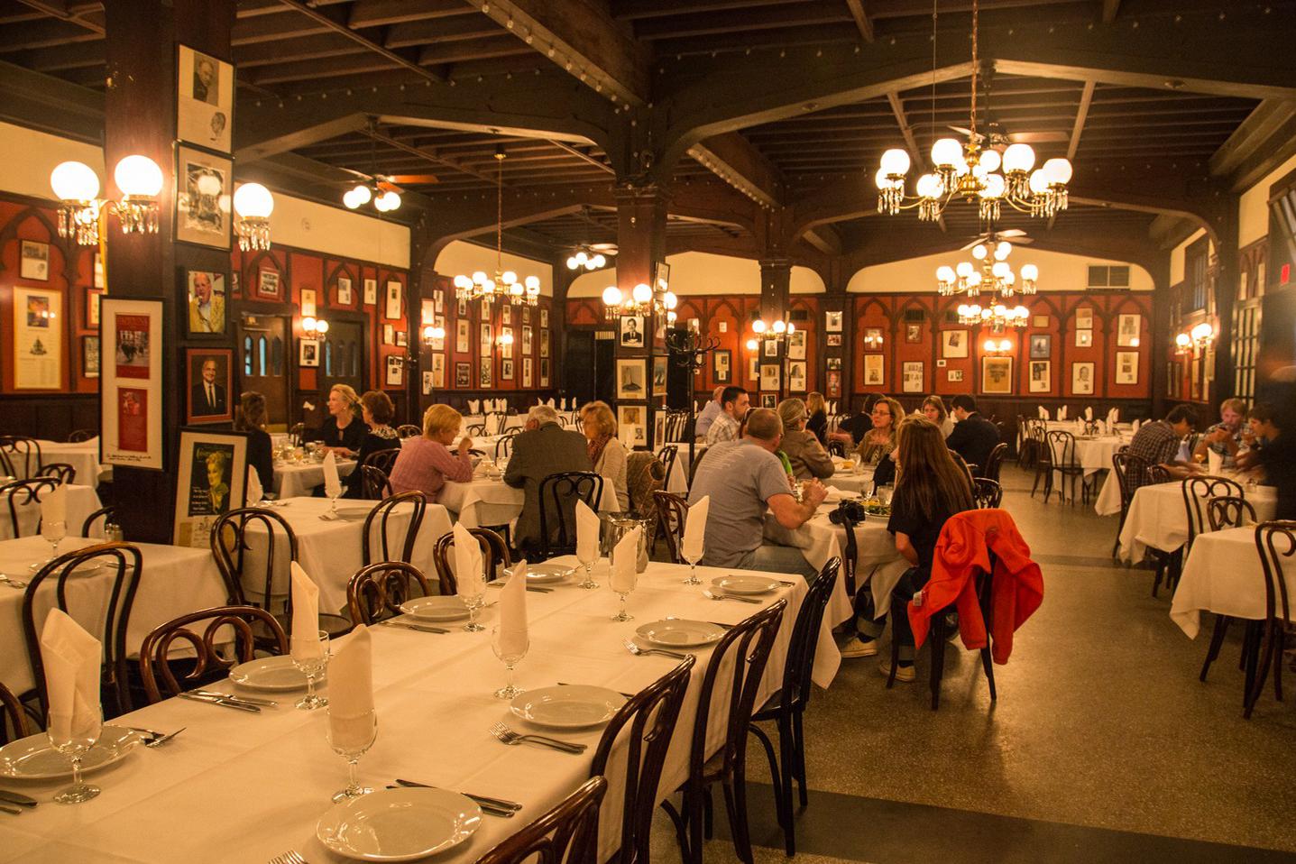 Antoine's Restaurant - New Orleans, LA