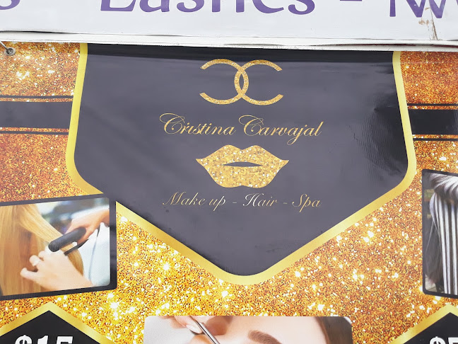 Cristina Carvajal Studio - Spa