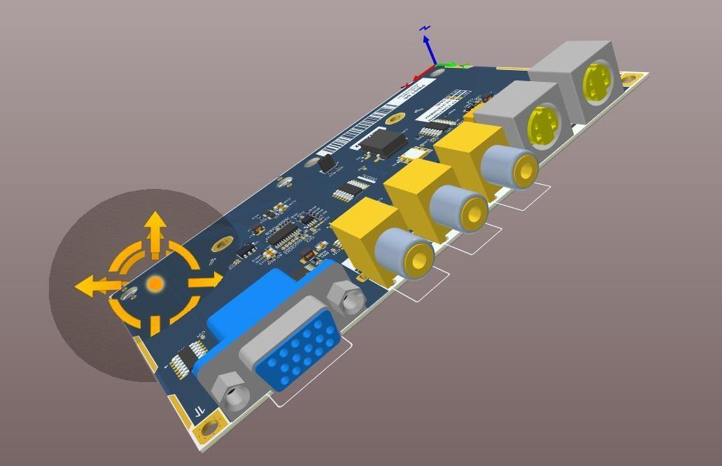  PCB-Übersichtszeichnungen verstehen