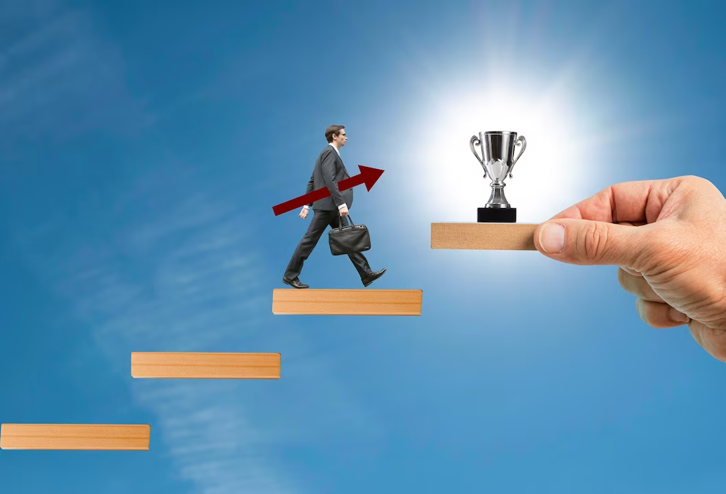 motivational composition for goal achievement