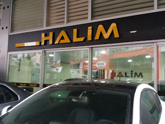 Halim