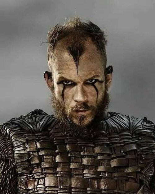 Gustaf Skarsgård Vikings