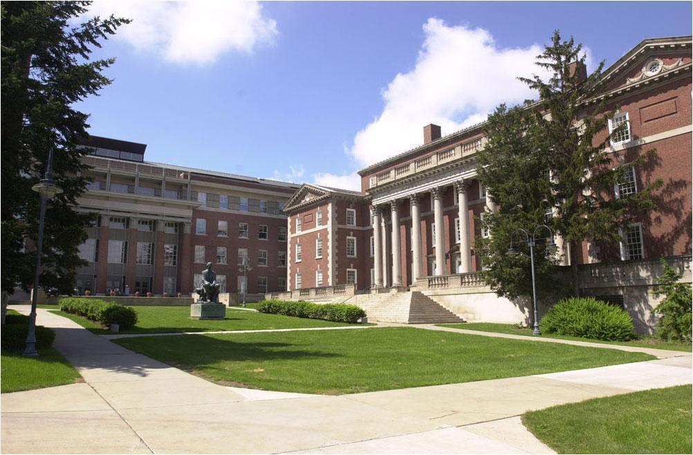 Tulane University Acceptance Rate