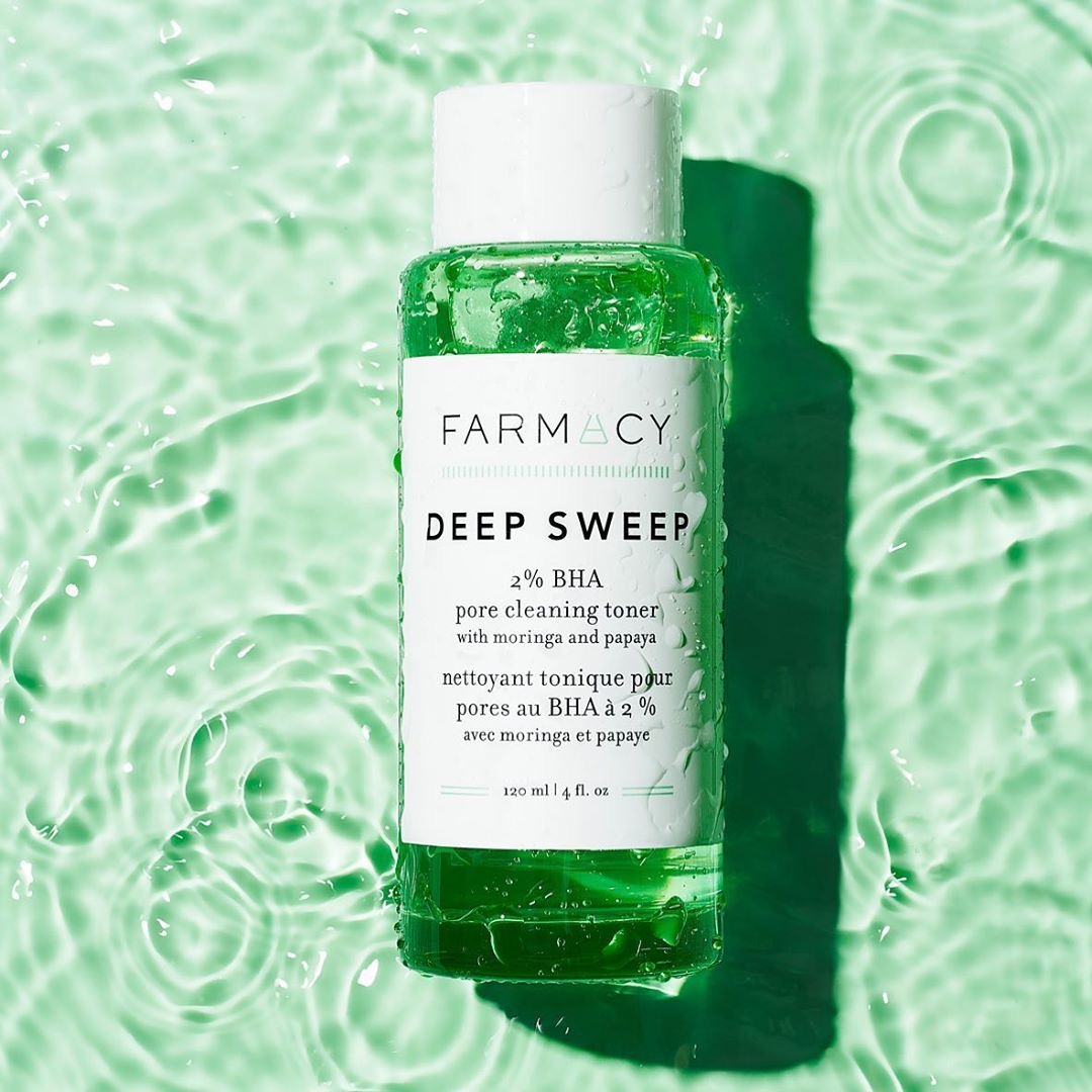 Farmacia Bellezza Recensione