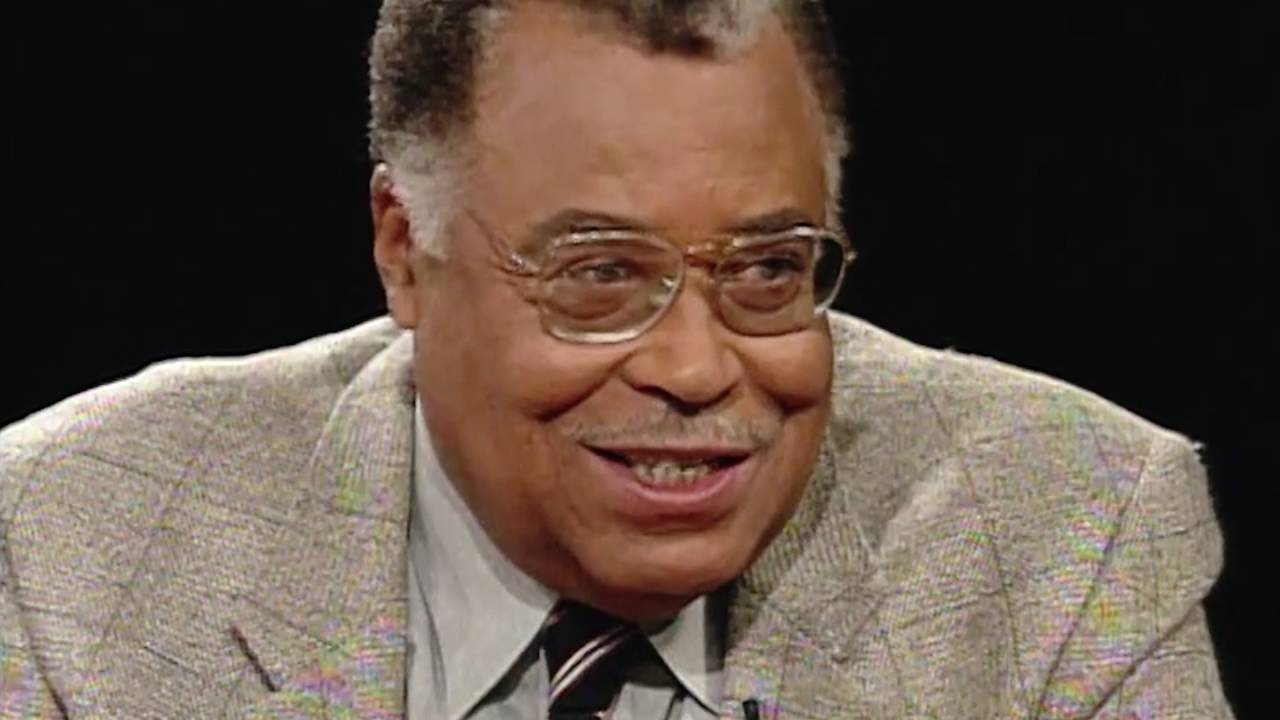 Image result for james earl jones 1993